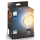 Philips Hue White ambiance Smart Żarówka Filament G93 E27 8719514301481 - 678461 - zdjęcie 3